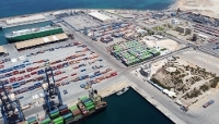 The Misurata Free Zone in Misrata, Libya, June 2022.