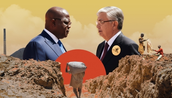 Photomontage - Illustration: Julien Pacaud