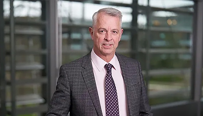 Roald Goethe appointed chairman of the Board of Directors of Tullow Oil, 1 December 2025.