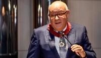 Sanam Holding chairman Said Alj in Casablanca, Morocco, 26 November 2018.