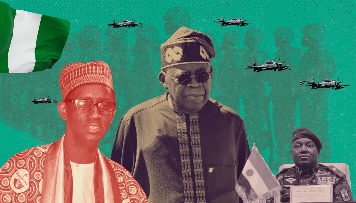 Illustrated by Ezinne Osueke