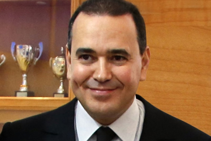 Mounir el-Majidi