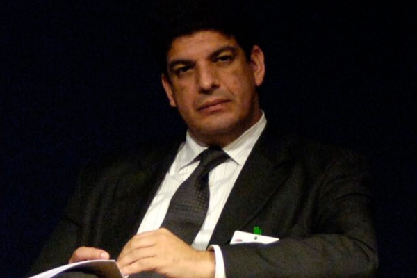 Mustapha Bakkoury, president of the Casablanca-Settat region.