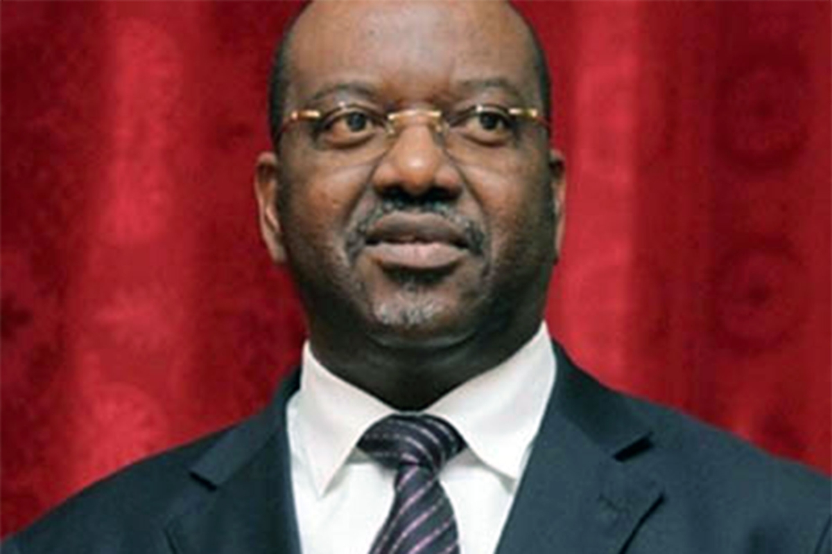 Joaquim do Espirito Santo.