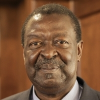 Musalia Mudavadi. &copy; Simon Maina/AFP