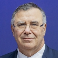 Patrick Pouyanné. &copy; Vincent Isore/IP3 Press/MaxPPP